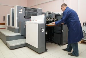 printing companies