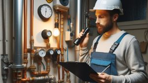 EICR Certification Process in Harrow