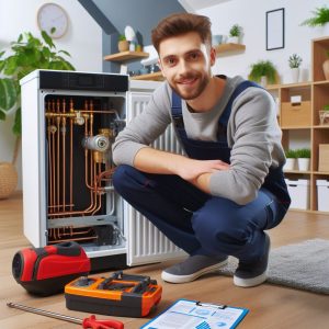 Heating Engineer in Hendon Trusted Central Heating Services and Repair