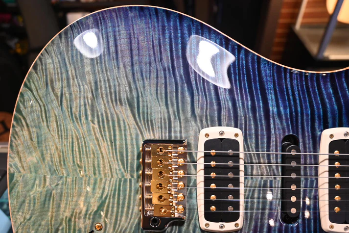 PRS Guitars