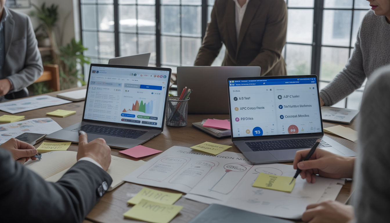 Understanding the Role of an SEO Company in Online Growth