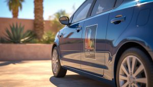 Car magnets Indio CA