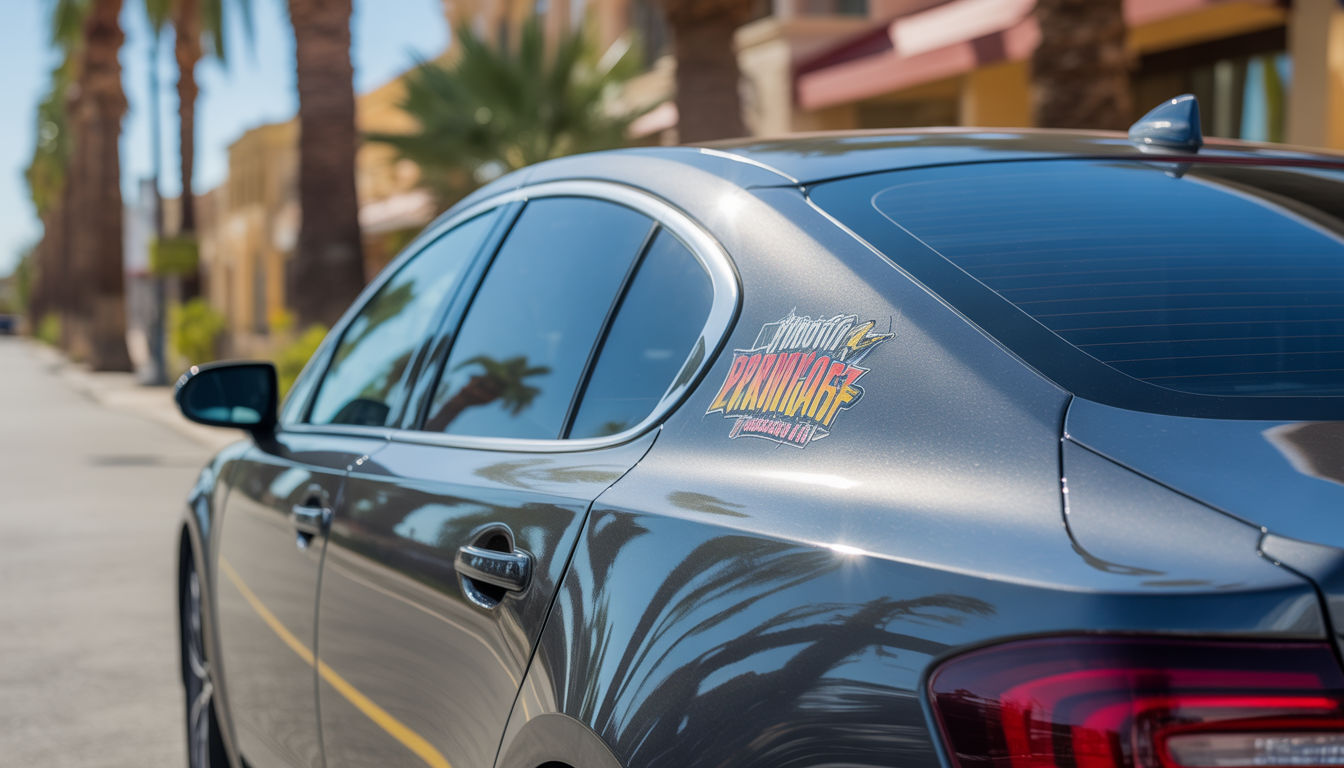 Creative Car Magnet Solutions in Indio, CA Now