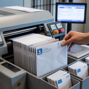 Direct Mail Marketing