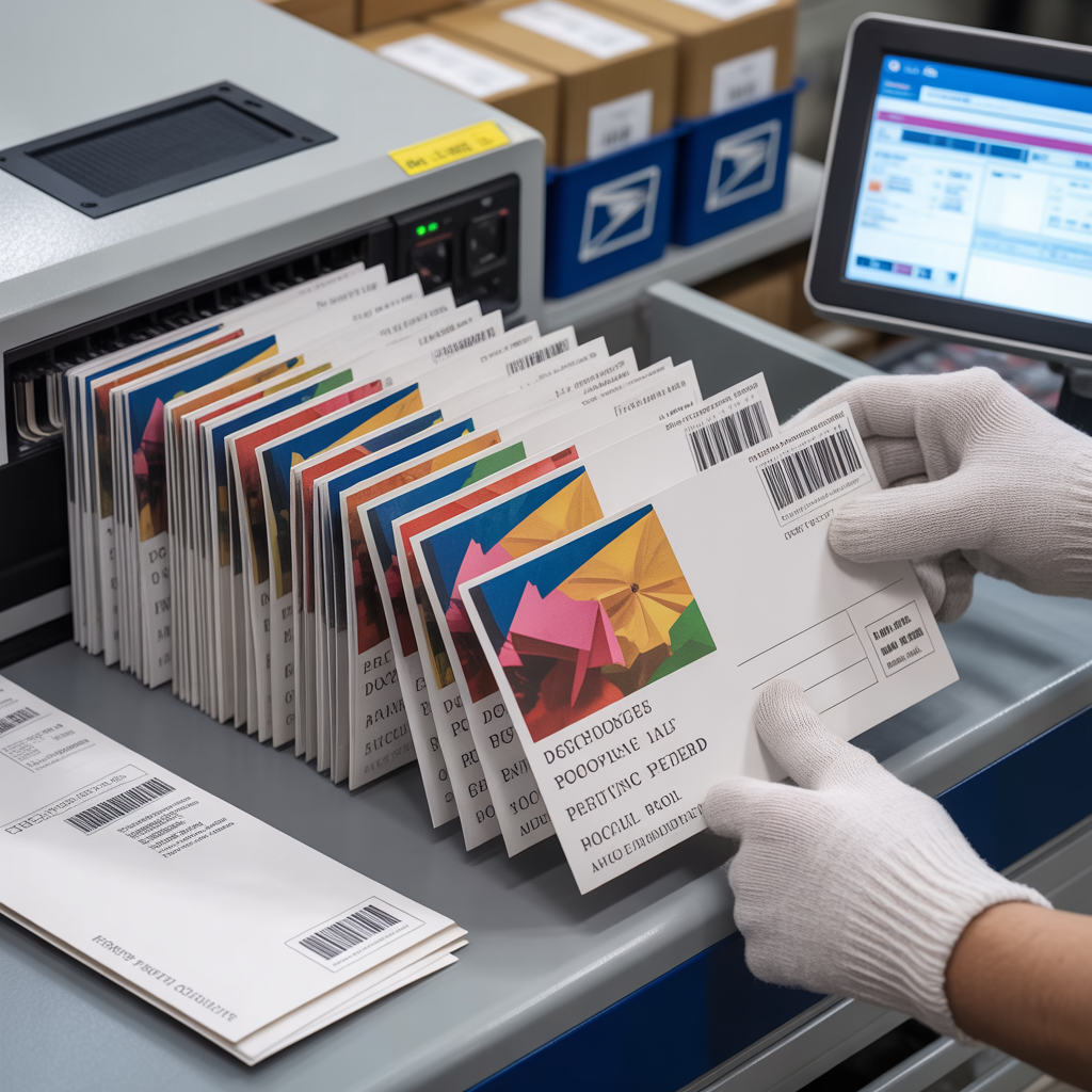 Mastering Direct Mail: Tips to Boost Your Response Rates