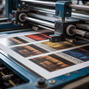 Printing Services Orange County