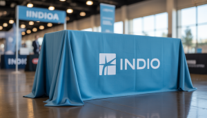 Trade Show Tablecloths