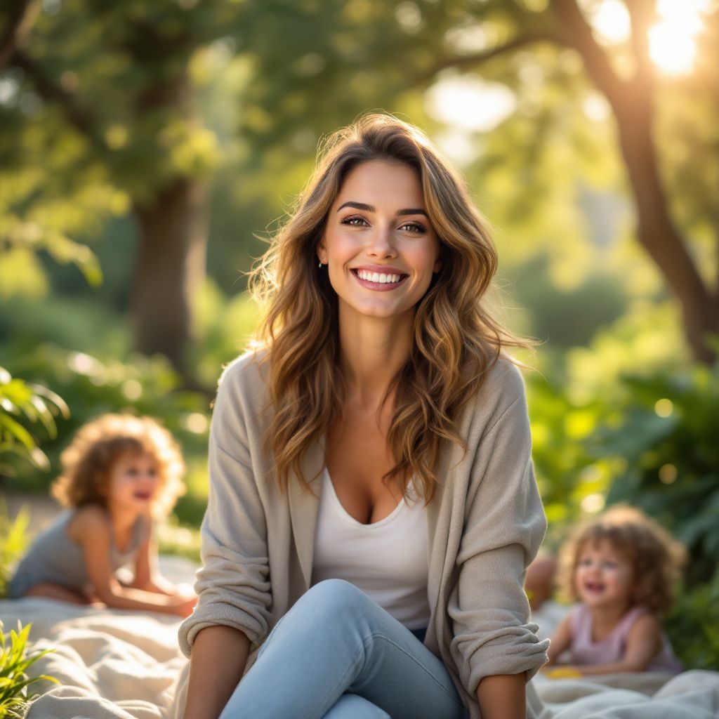 A Look at the Mommy Makeover Experience in San Ramon