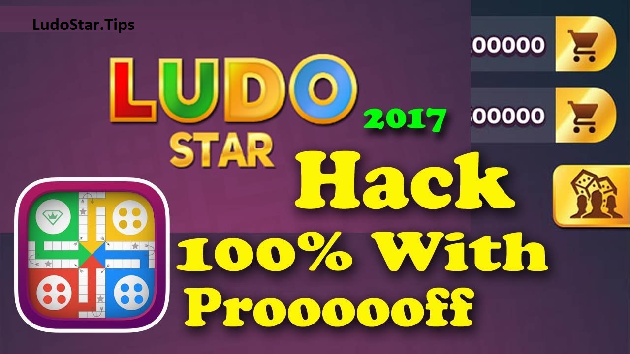 Ludo STAR hack