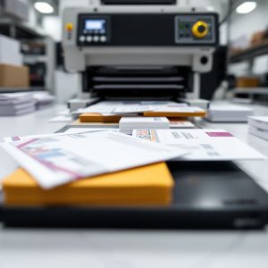 Direct Mail Services Local 