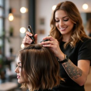 Hair Salon In Guelph