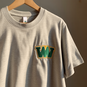 custom t-shirt printing Orange County