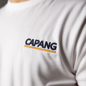 custom t-shirt printing Orange County