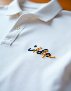 custom t-shirt printing Orange County