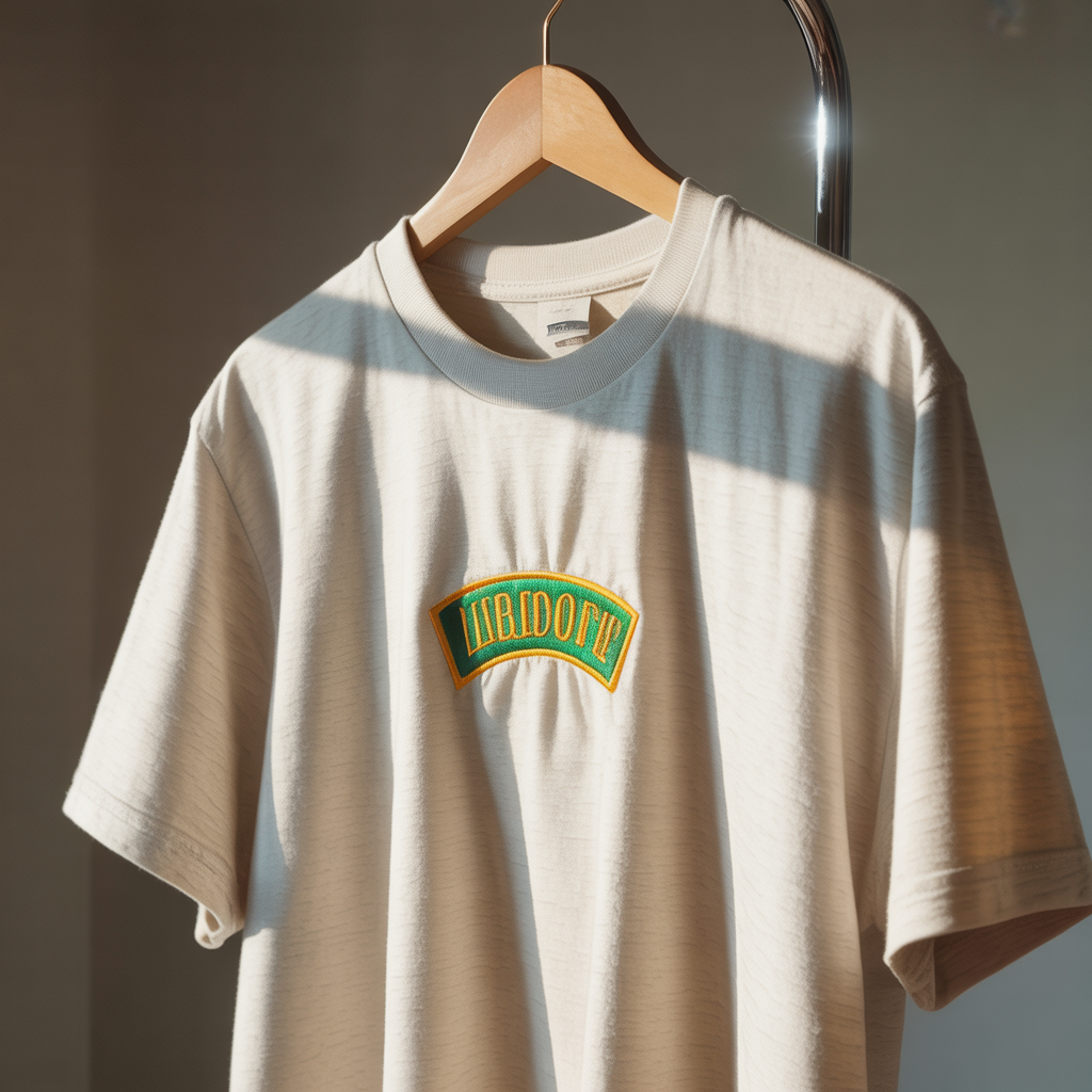 Personalized T-Shirt Printing in Orange County